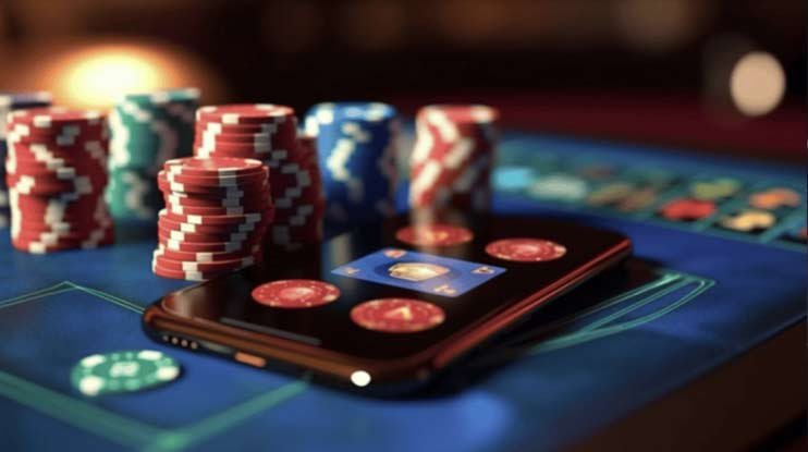 Alur deposit dan penarikan di cicakwin menampilkan pilihan metode pembayaran dan konfirmasi transaksi